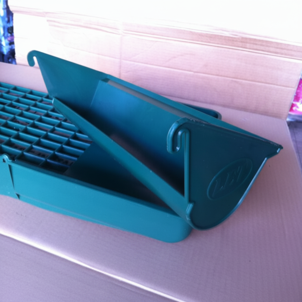 Gabbia 2 Posti Rc - Immagine 3