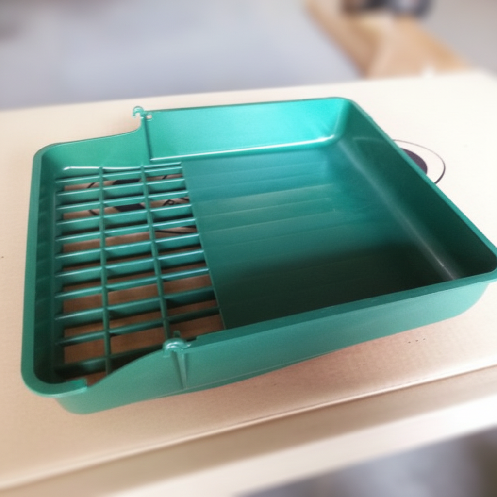 Gabbia 2 Posti Rc - Immagine 4