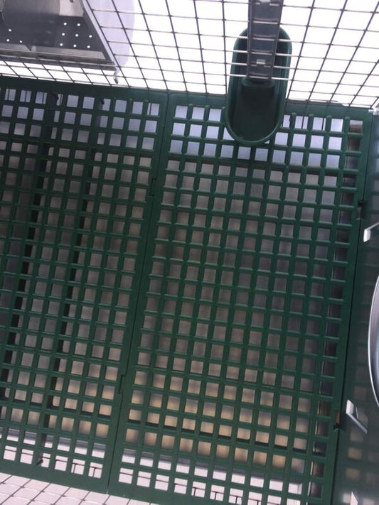 Gabbia Conigli Amalfi Ingrasso