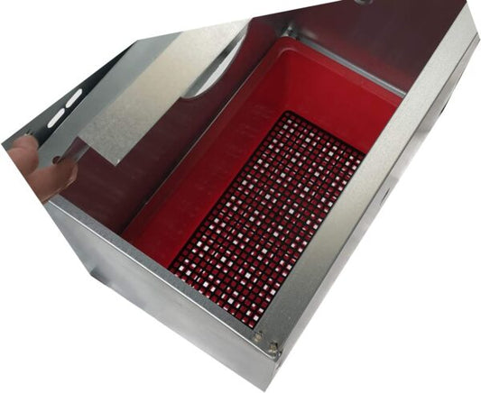 Gabbia Conigli Conigliera Venere