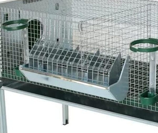 Gabbia Conigliera Eko