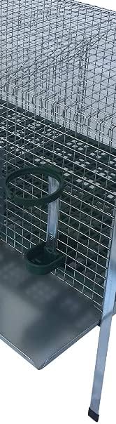 Gabbia Conigliera Eko