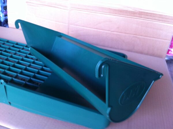 Gabbia Per Galline Ovaiole 2 Posti Rc