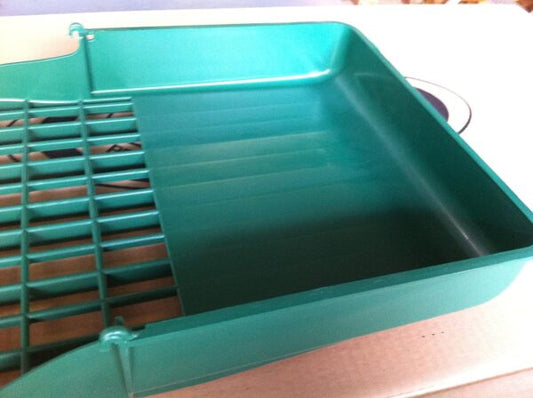 Gabbia Per Galline Ovaiole 2 Posti Rc