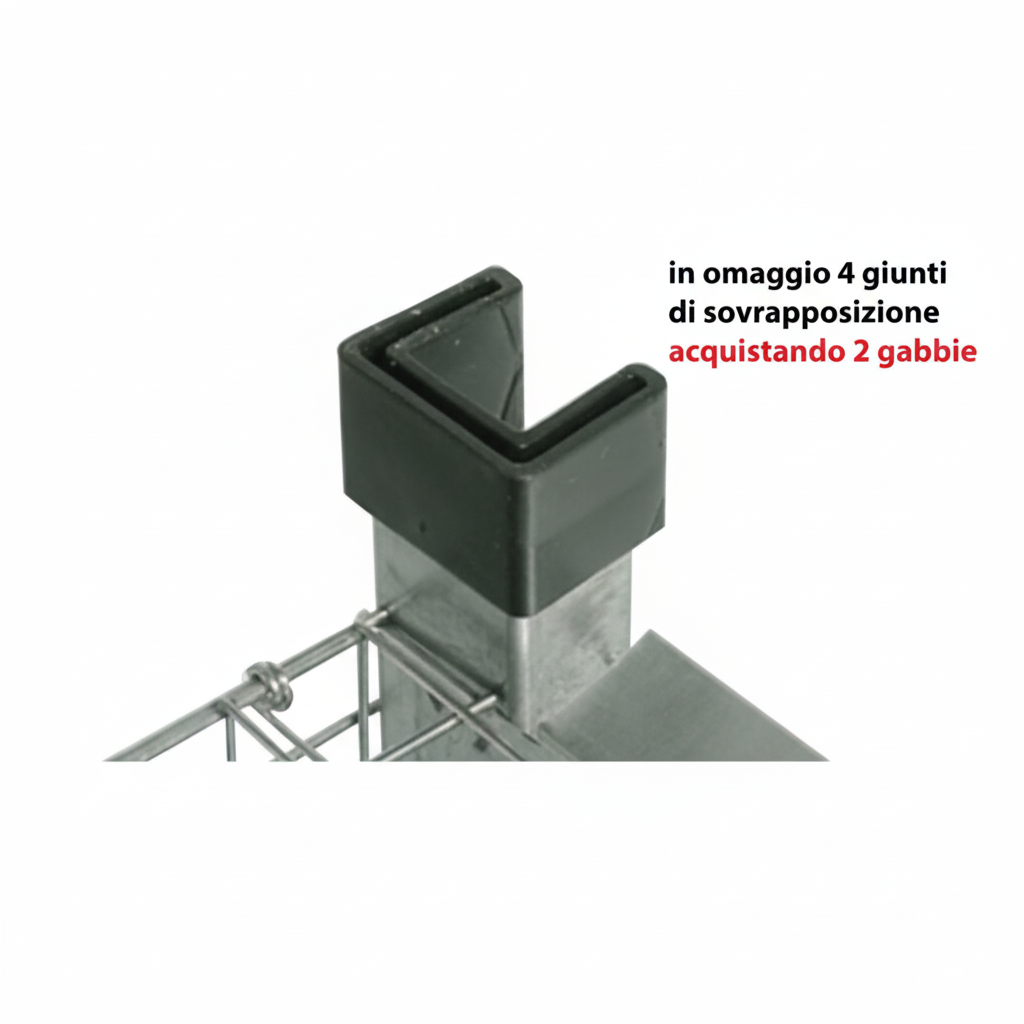 Gabbia Quaglie - Immagine 5