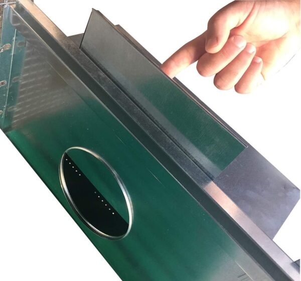 Gabbia Conigli Rabbit Plus