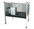 Gabbia Tago Per Conigli Maschi