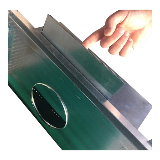 Gabbia Conigli Amalfi 2 Fattrici