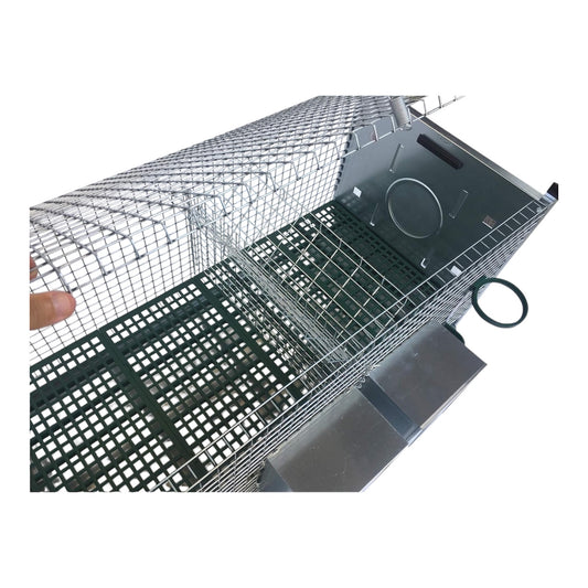 Gabbia Conigli Amalfi 2 Fattrici