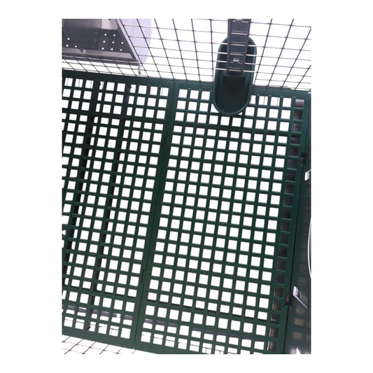 Gabbia Conigli Conigliera Funny 1 Fattrice