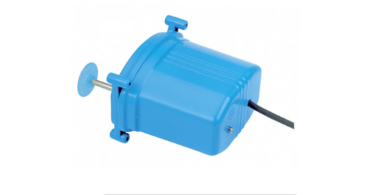 Gira uova Automatico per Incubatrici Novital 40/120/108/162