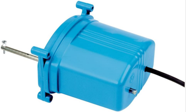 Gira uova Automatico per Incubatrici Novital 20/24/54