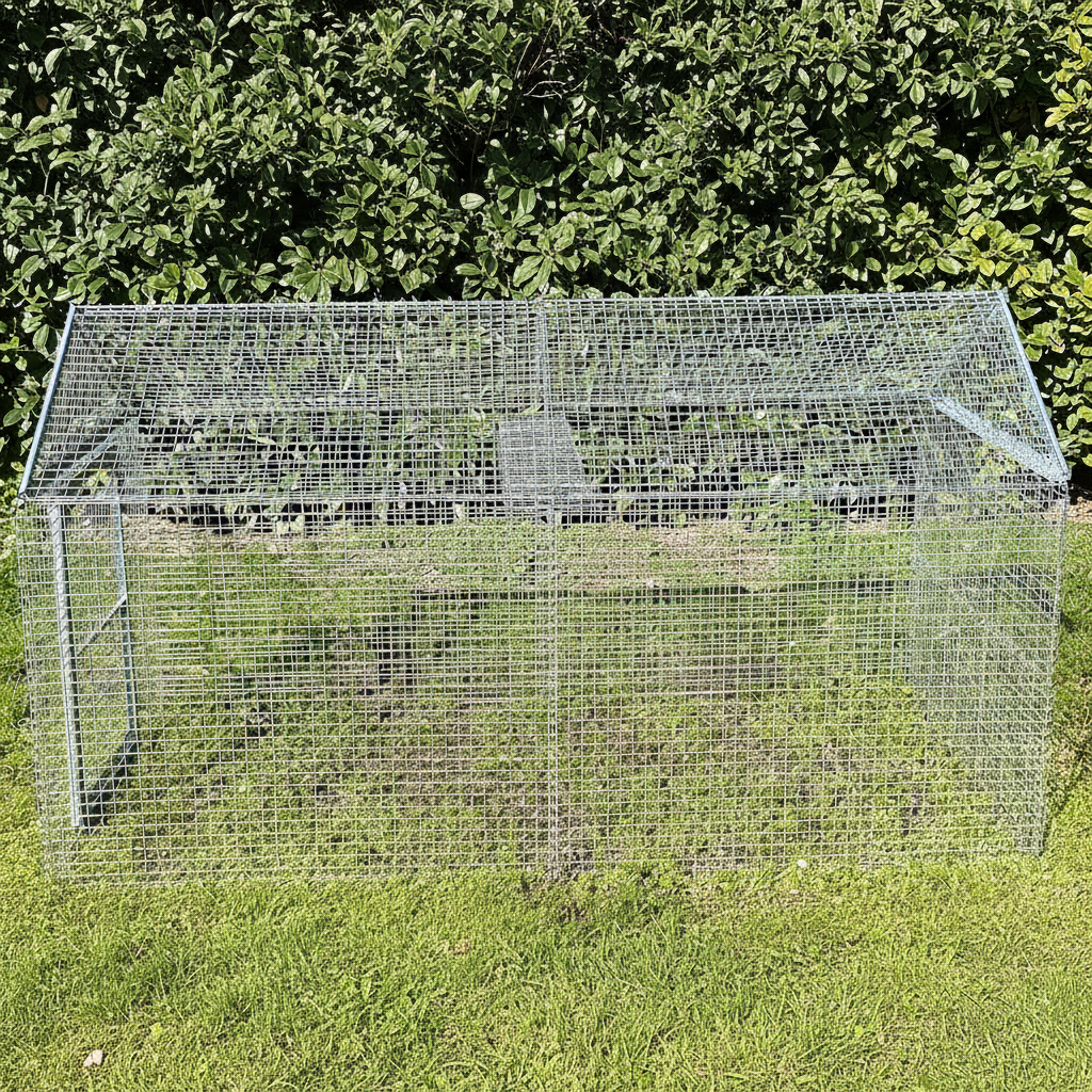 Pollaio Recinto per Galline e altri animali