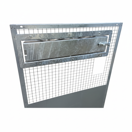 2 Ciotole Girevoli in Acciaio Inox Rotanti Universali