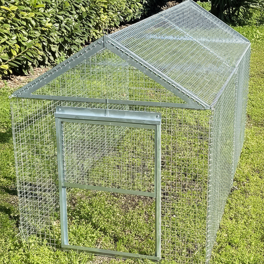 Pollaio Recinto per Galline e altri animali