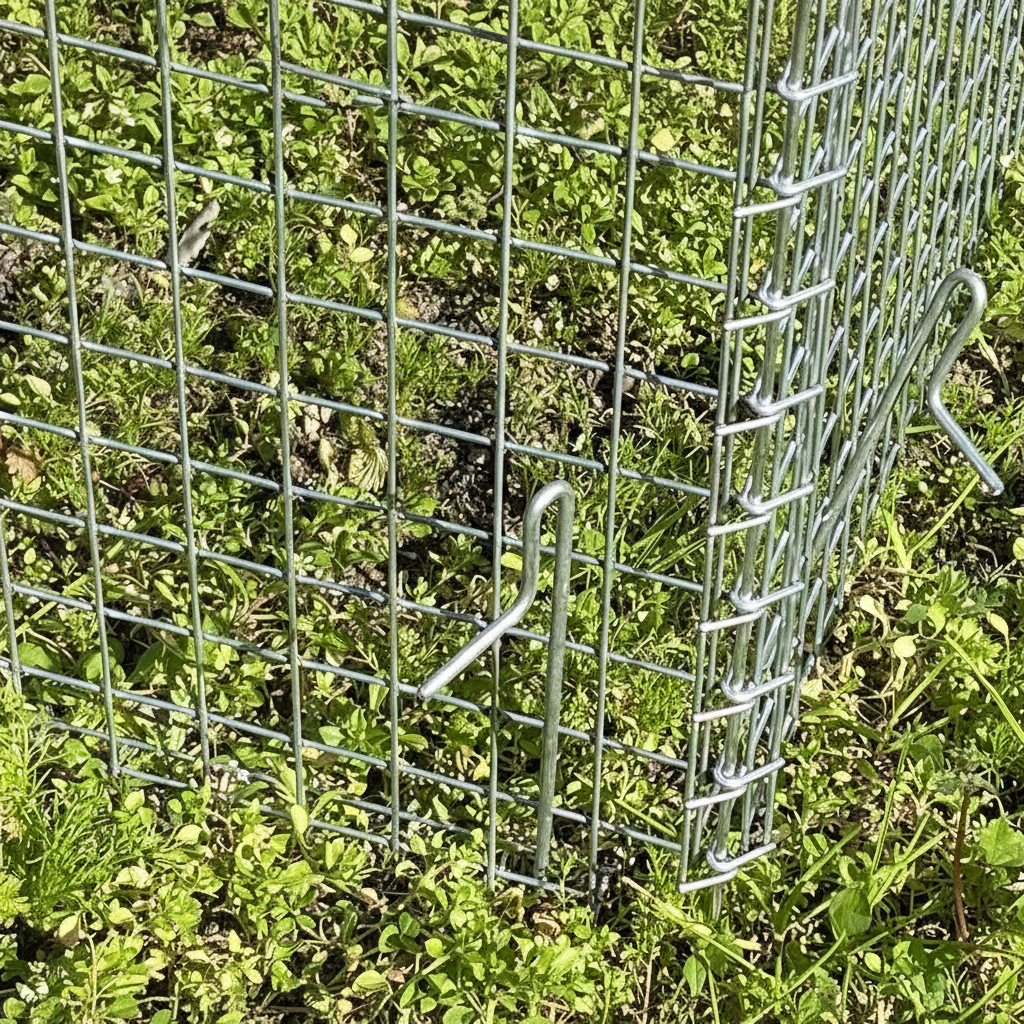 Pollaio Recinto per Galline e altri animali