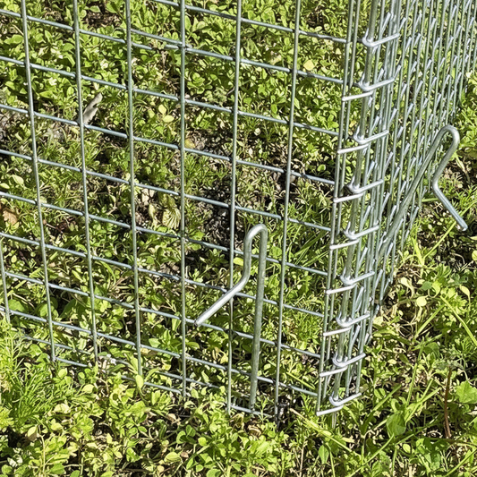 Pollaio Recinto per Galline e altri animali