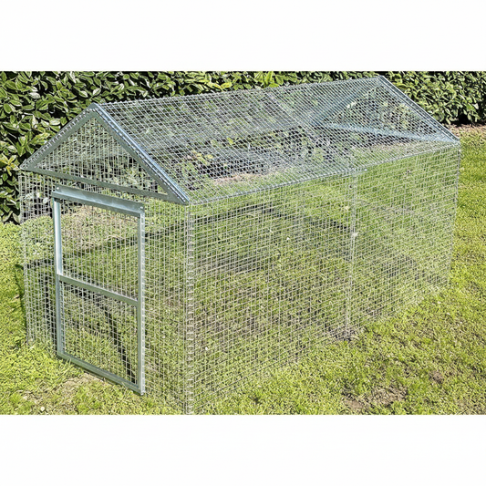 Pollaio Recinto per Galline e altri animali
