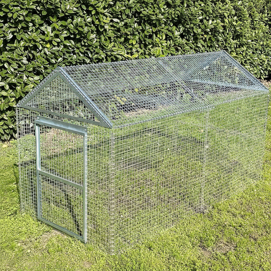 Pollaio Recinto per Galline e altri animali