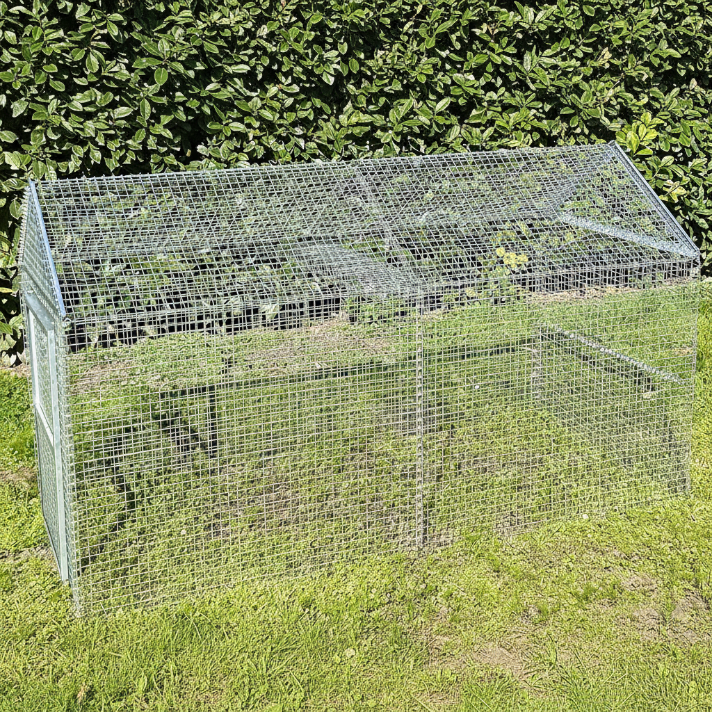 Pollaio Recinto per Galline e altri animali