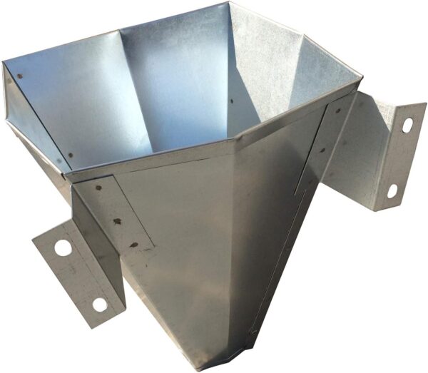 Imbuto Cola Sangue Scannatoio