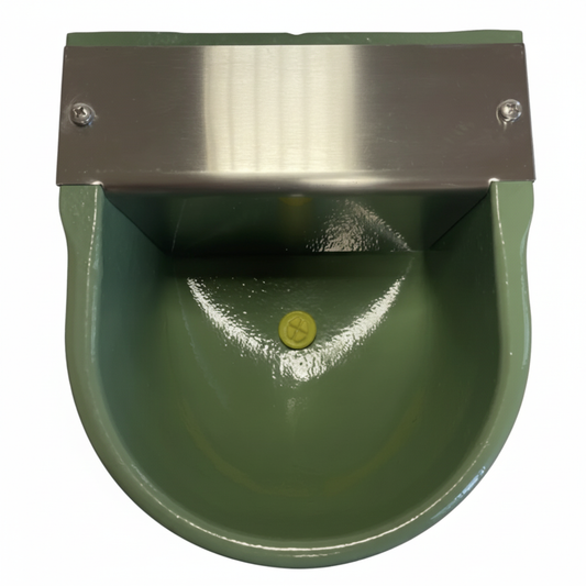 Immagine 2 - Abbeveratoio formato quadrato