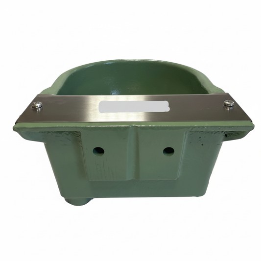 Immagine 3 - Abbeveratoio formato quadrato