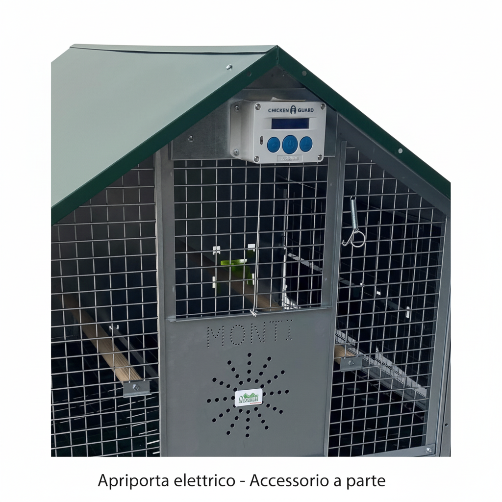 Immagine 3 - Formato quadrato