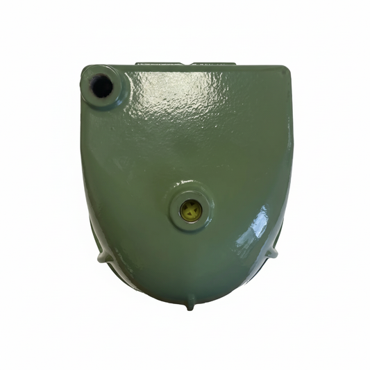 Immagine 4 - Abbeveratoio formato quadrato