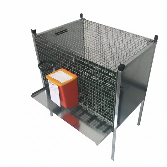 Immagine 8 - Formato quadrato