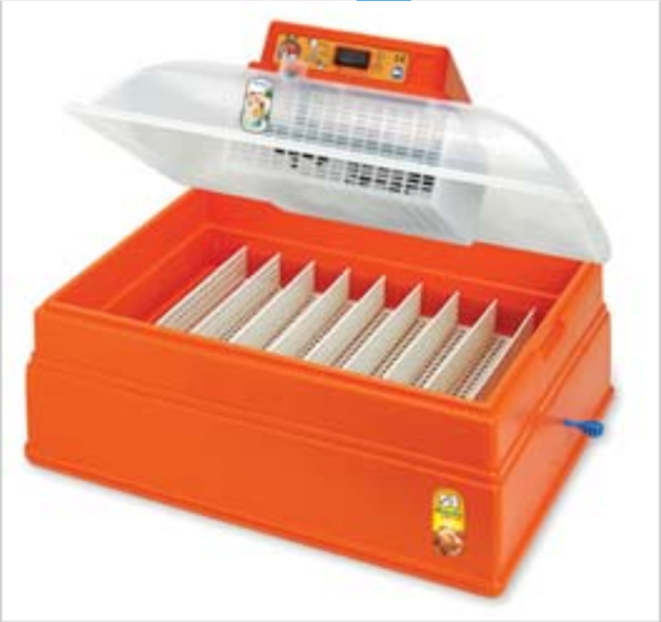 Incubatrice Covatutto 54 Digitale