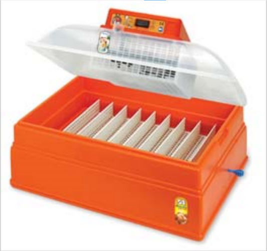 Incubatrice Covatutto 54 Digitale