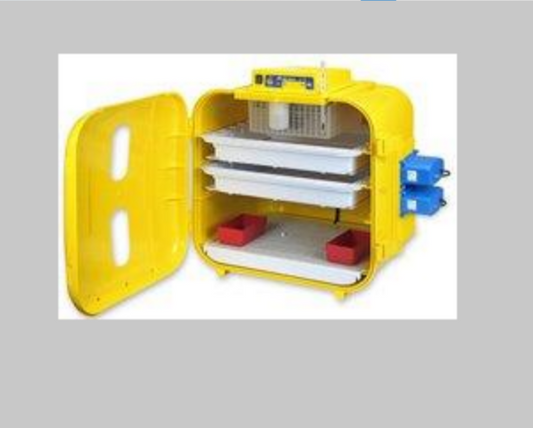 Incubatrice Analogica Covatutto 108 Automatica