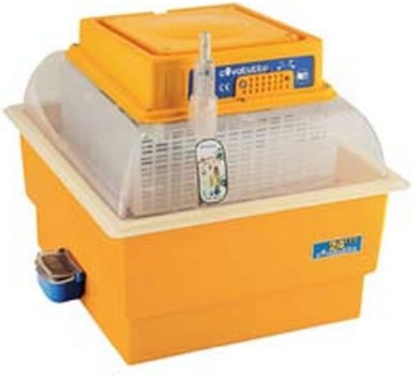 Incubatrice Analogica Covatutto 24 Eco