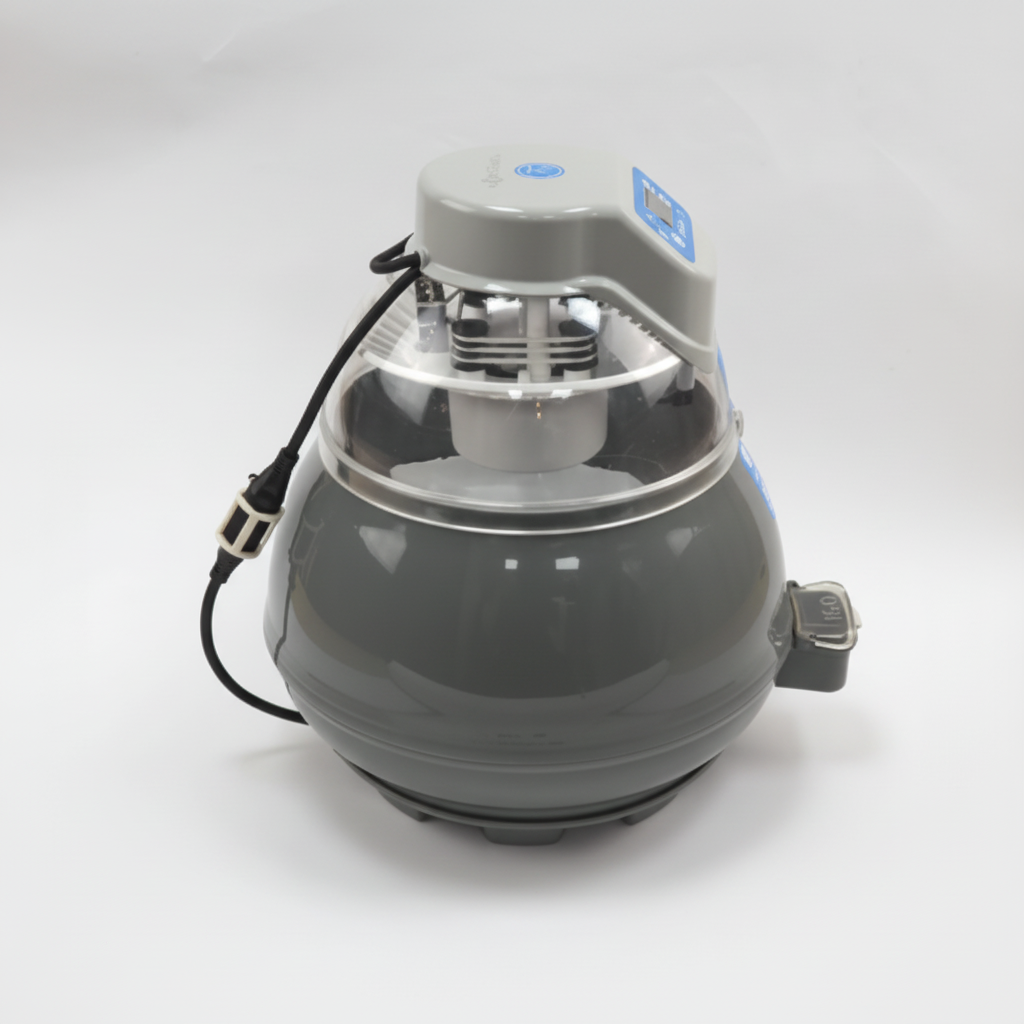 Incubatrice 2