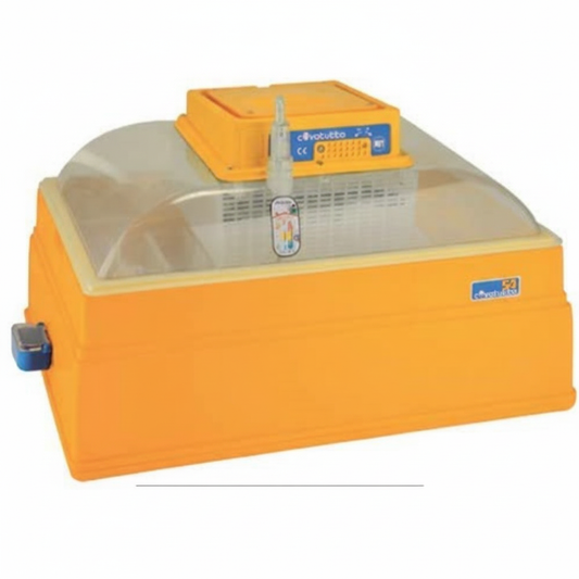Incubatrice 2