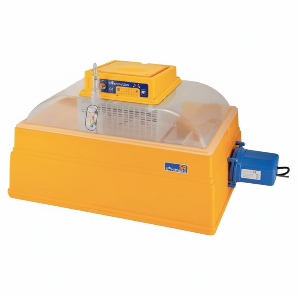 Incubatrice 2