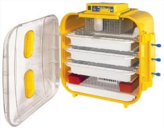 Incubatrice Covatutto 162 Analogica Manuale