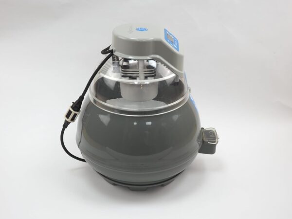 Incubatrice Covatutto 16L FAN