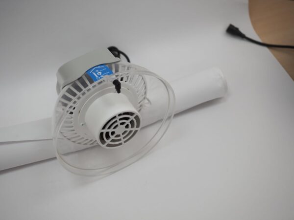 Incubatrice Covatutto 16L FAN