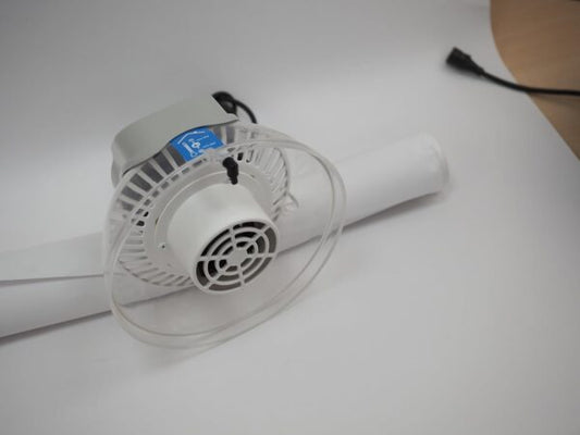 Incubatrice Covatutto 16L FAN