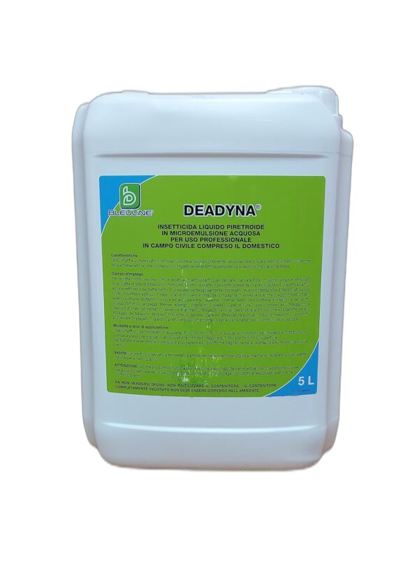 Insetticida Deadyna Universale Lt 5