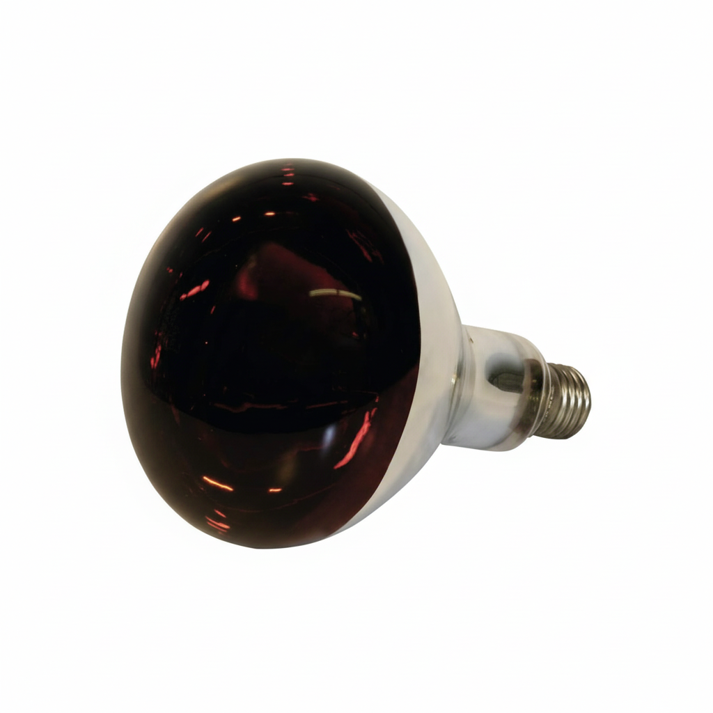 Kit Lampada Infrarossi - Immagine 3