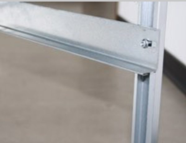 Kit Padella Deiezioni Per Pollai