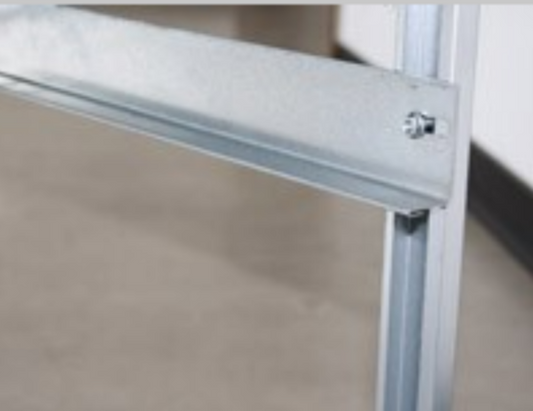 Kit Padella Deiezioni Per Pollai