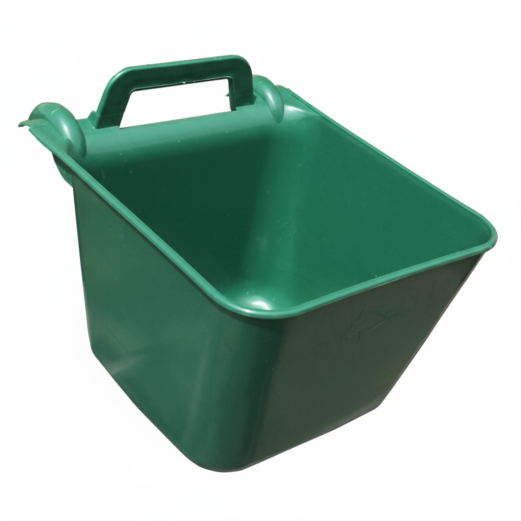 Mangiatoia cavalli - immagine 1