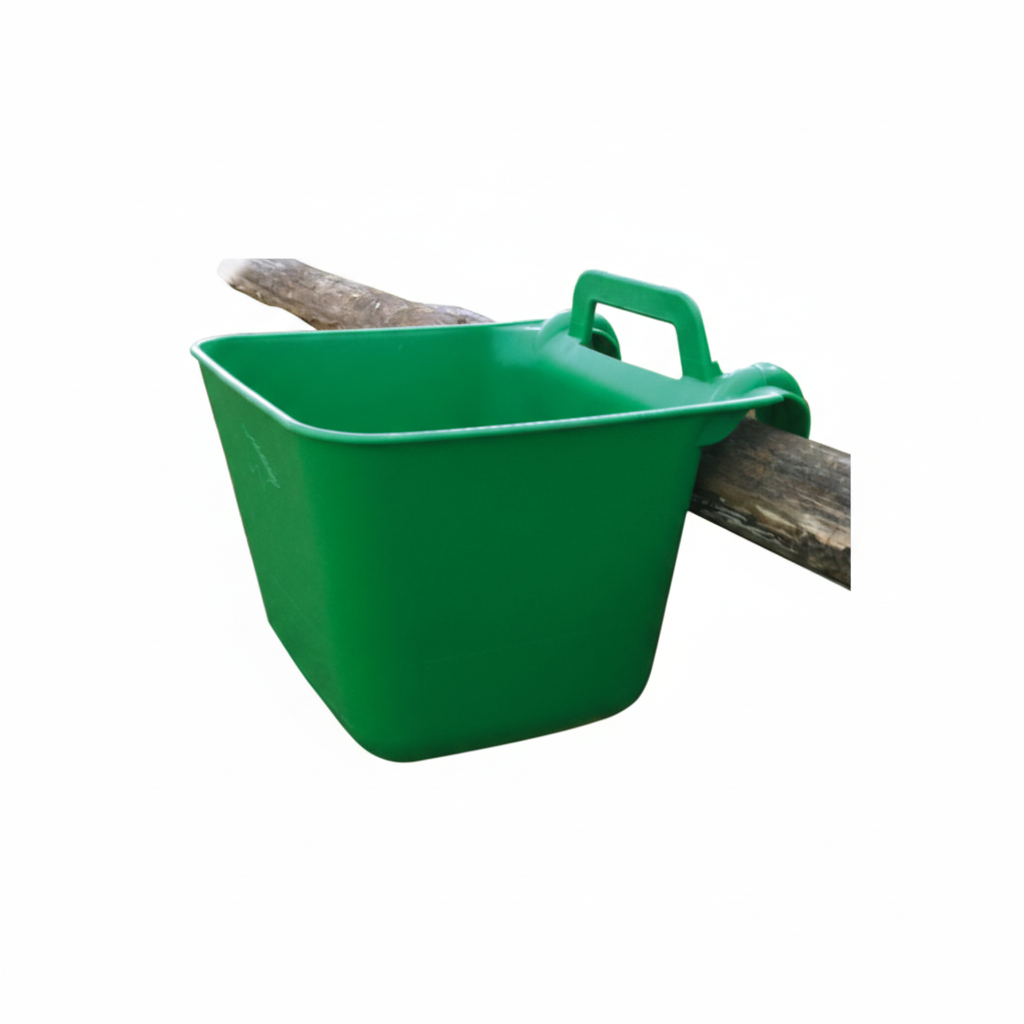 Mangiatoia cavalli - immagine 2