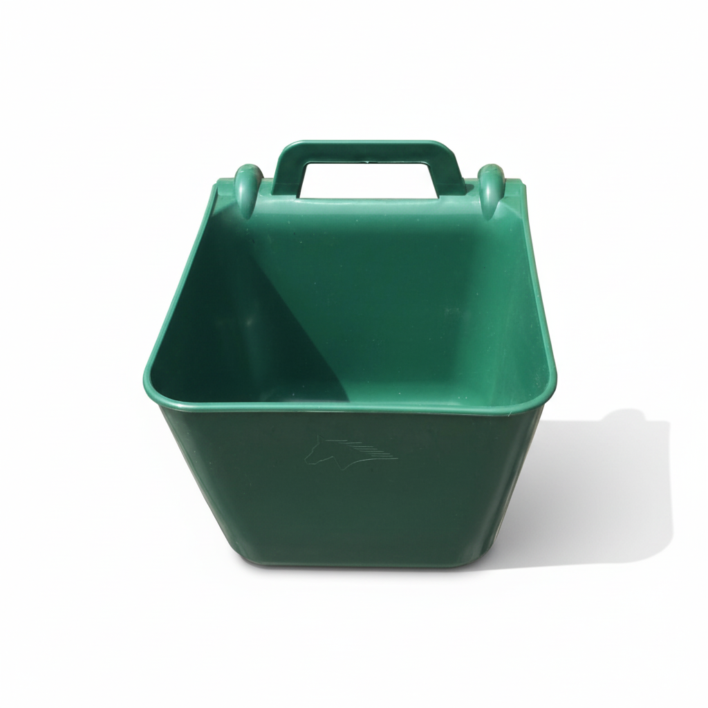 Mangiatoia cavalli - immagine 3