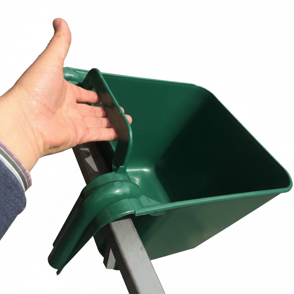 Mangiatoia cavalli - immagine 5