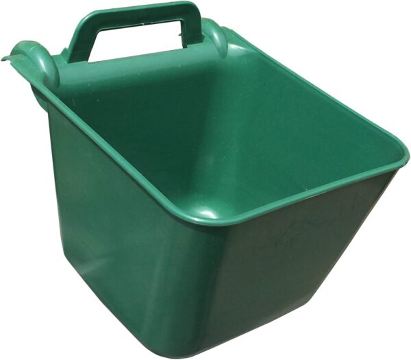 Mangiatoia per Cavalli Concorso e Paddok